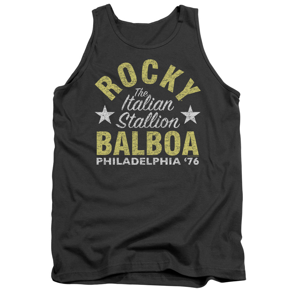 ROCKY/ROCKY PHILLY