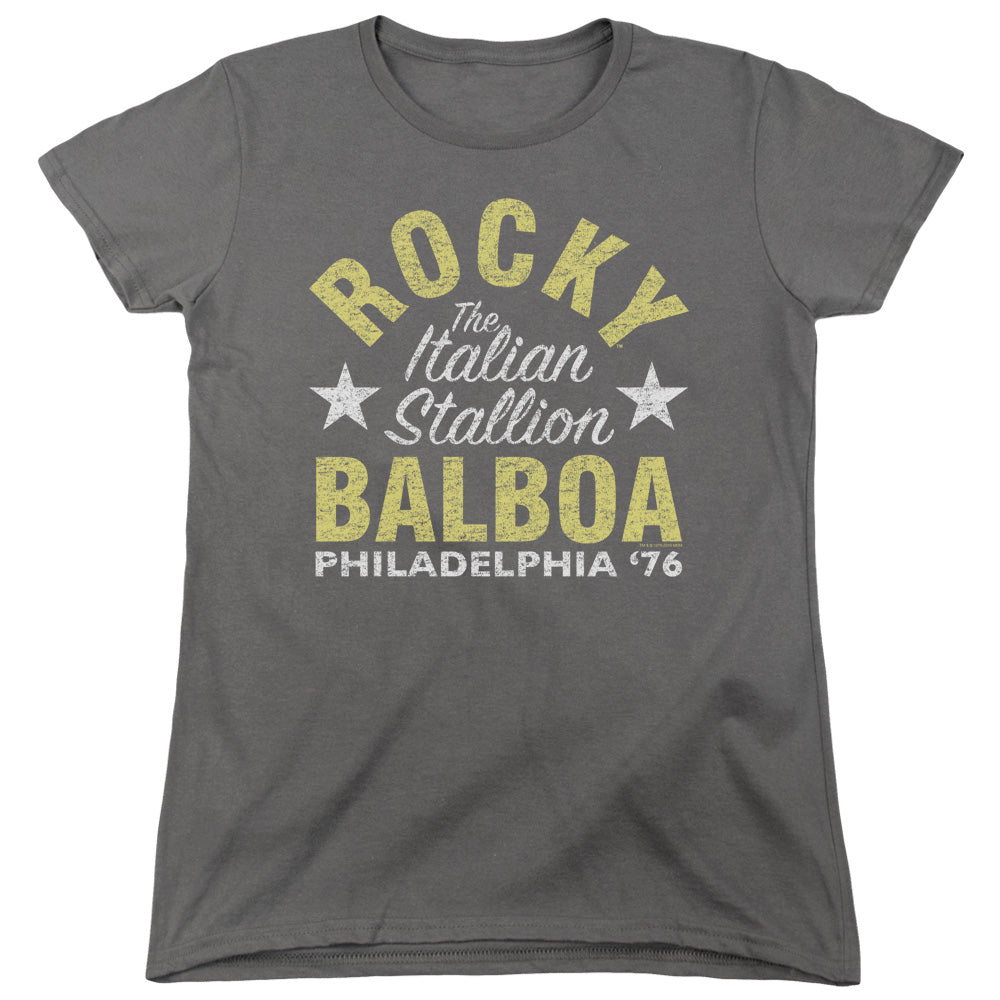 ROCKY/ROCKY PHILLY