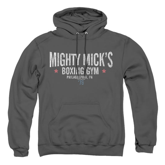 ROCKY/MIGHTY MICKS BOXING GYM