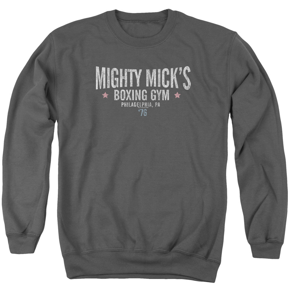 ROCKY/MIGHTY MICKS BOXING GYM