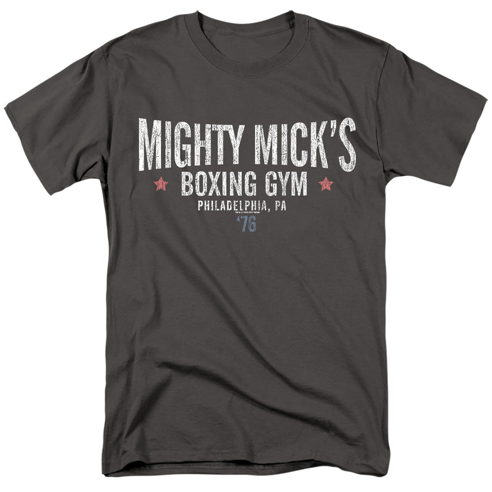 ROCKY/MIGHTY MICKS BOXING GYM