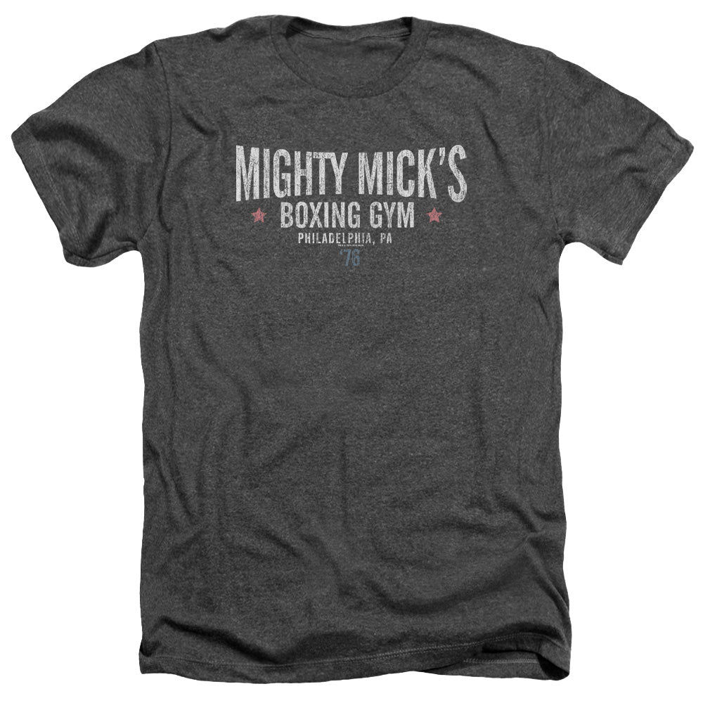 ROCKY/MIGHTY MICKS BOXING GYM