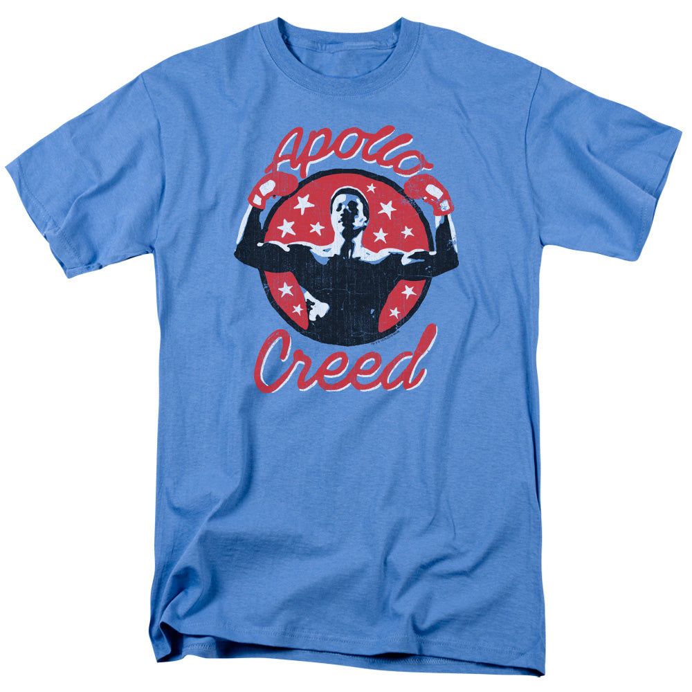 ROCKY/APOLLO STAR