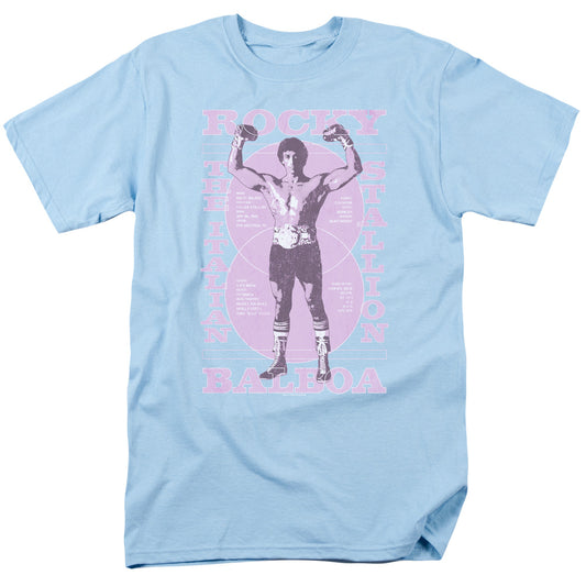 ROCKY/GUN SHOW