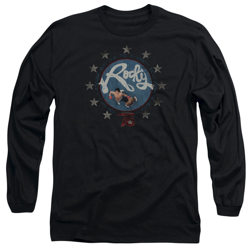 ROCKY/BLOODIEST BICENTENNIAL