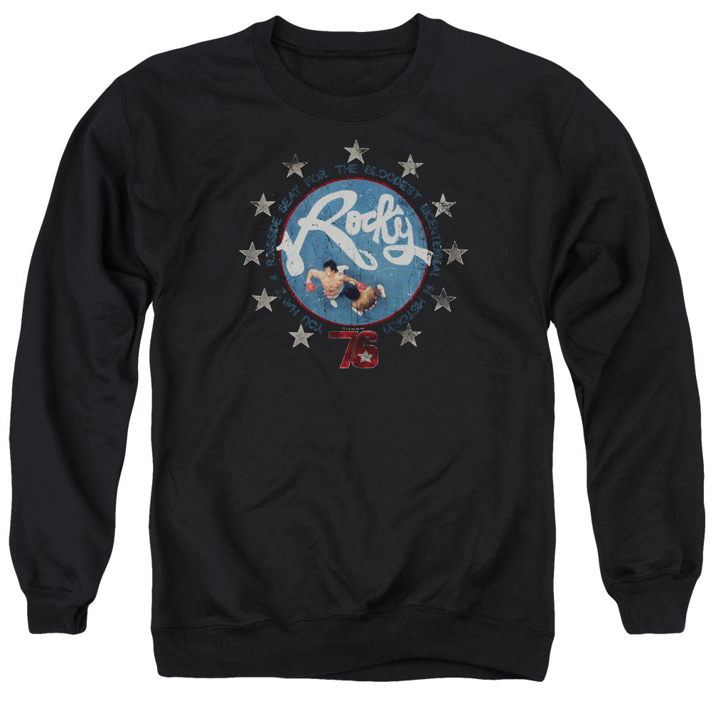 ROCKY/BLOODIEST BICENTENNIAL