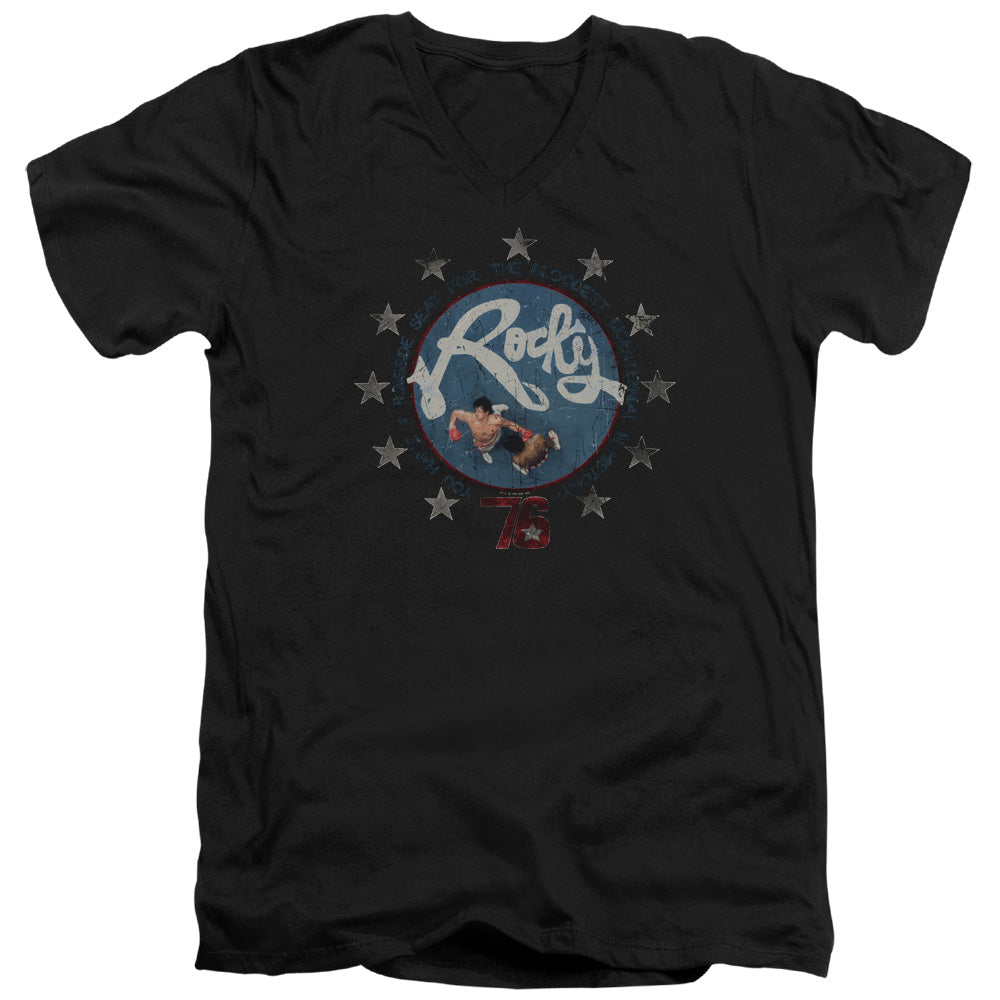 ROCKY/BLOODIEST BICENTENNIAL