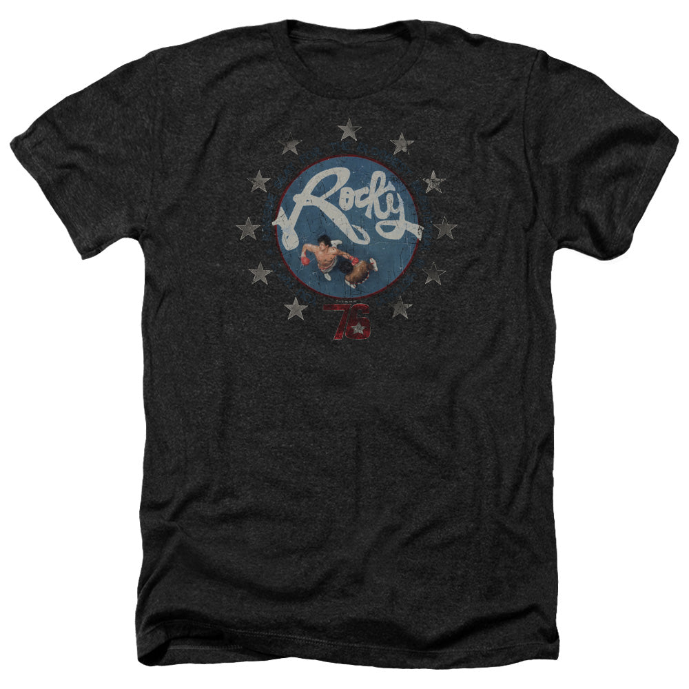 ROCKY/BLOODIEST BICENTENNIAL