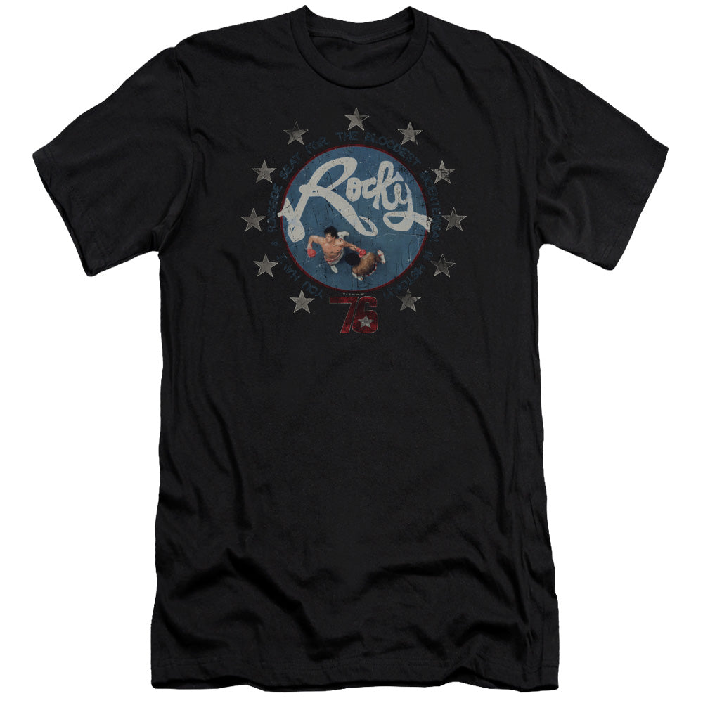 ROCKY/BLOODIEST BICENTENNIAL