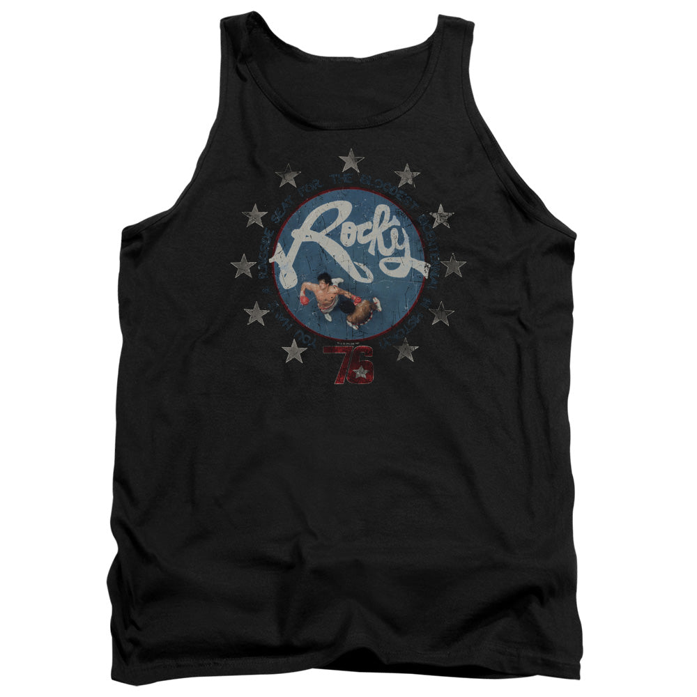 ROCKY/BLOODIEST BICENTENNIAL