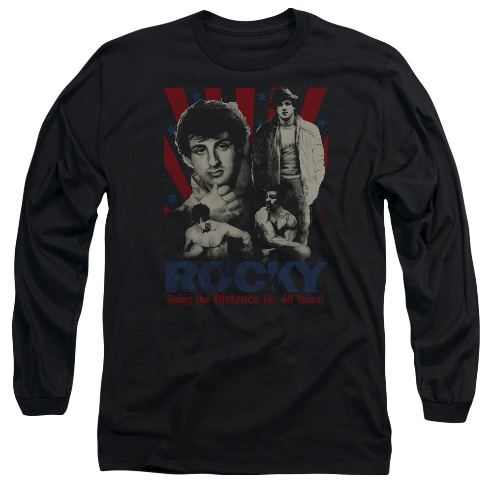 ROCKY/GOING THE DISTANCE