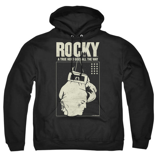 ROCKY/THE HERO