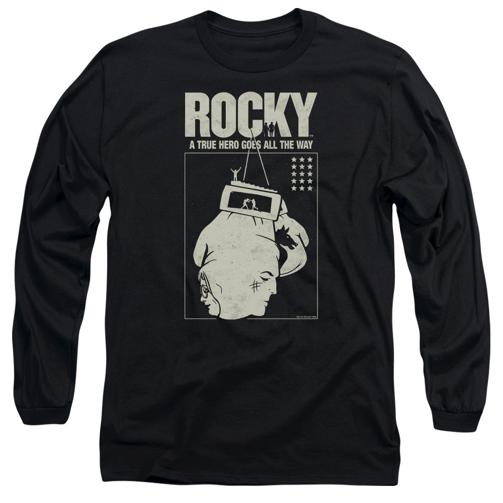 ROCKY/THE HERO