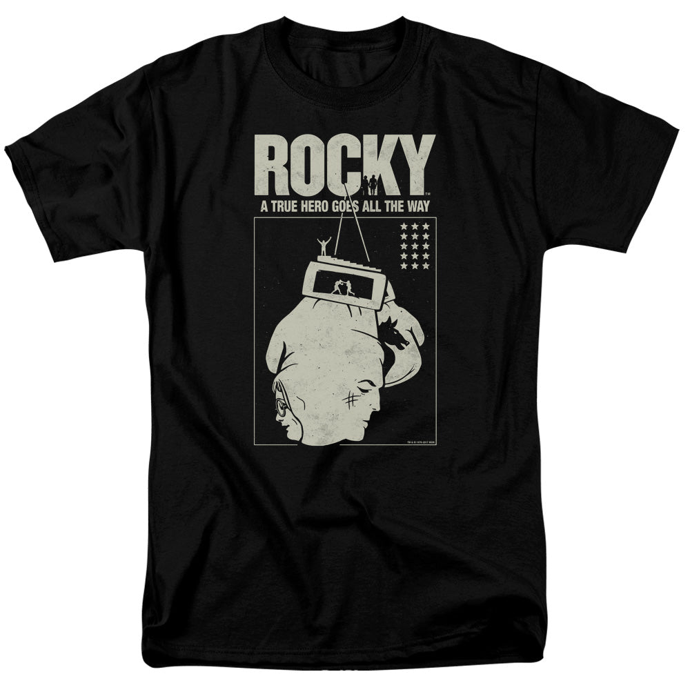 ROCKY/THE HERO
