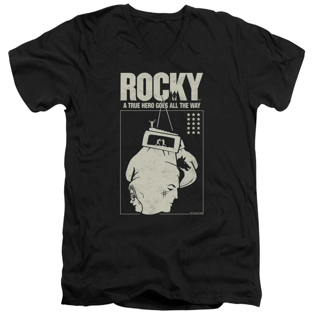 ROCKY/THE HERO