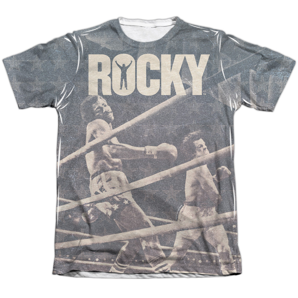 ROCKY/BATTLE