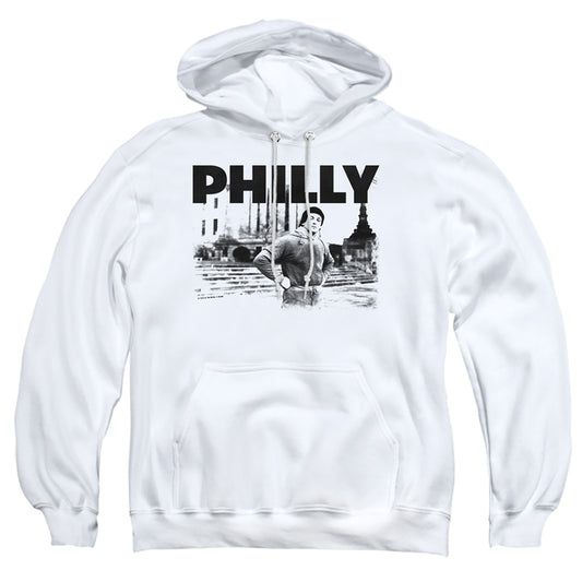 ROCKY/PHILLY