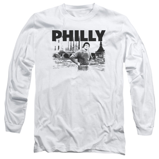 ROCKY/PHILLY