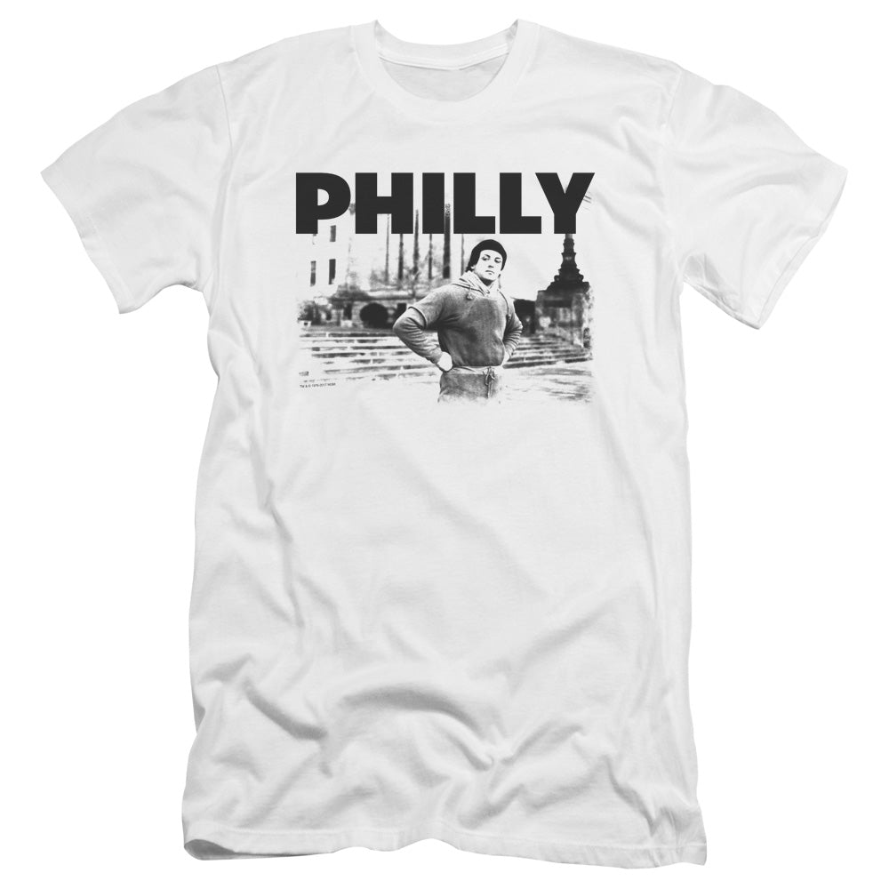 ROCKY/PHILLY