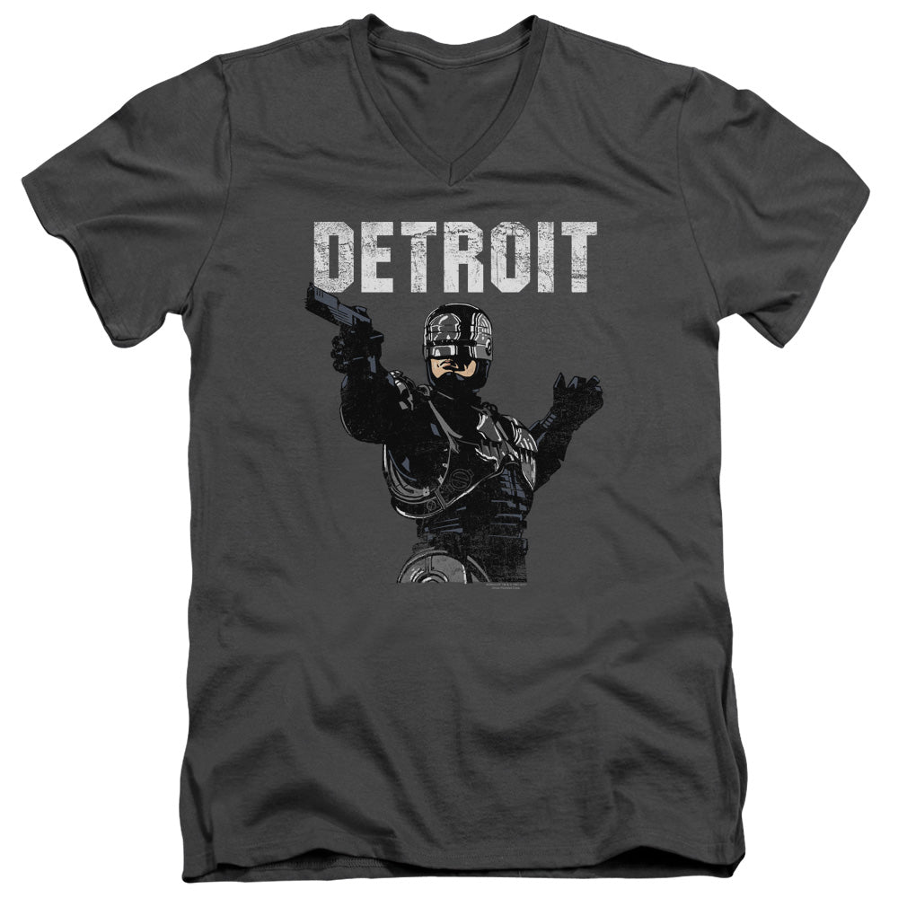 ROBOCOP/DETROIT