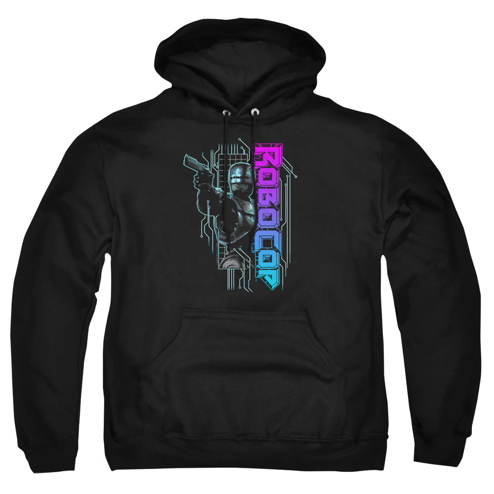 ROBOCOP/ROBO NEON
