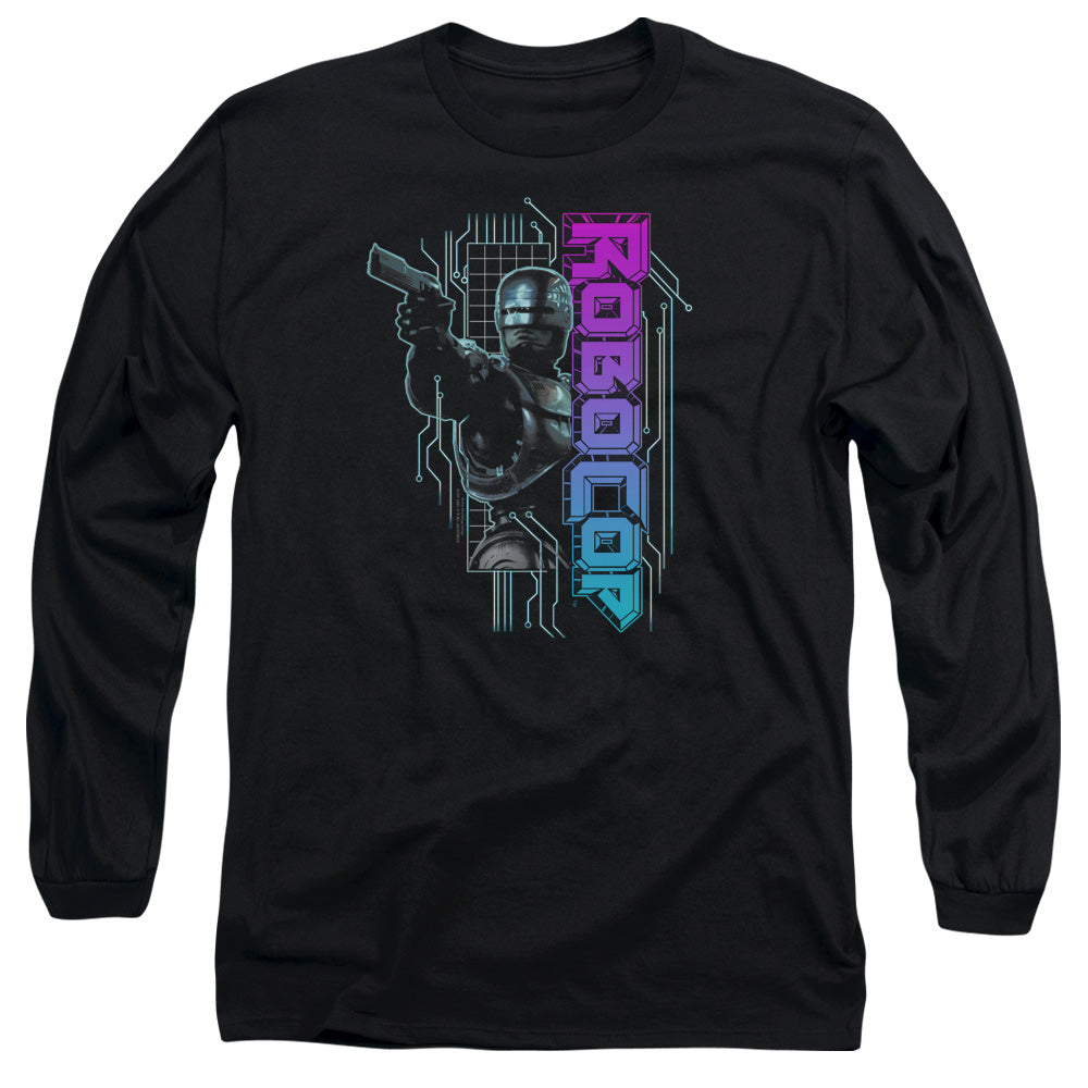 ROBOCOP/ROBO NEON