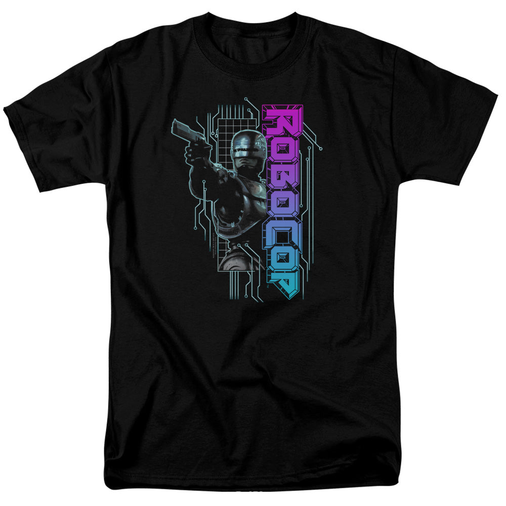 ROBOCOP/ROBO NEON