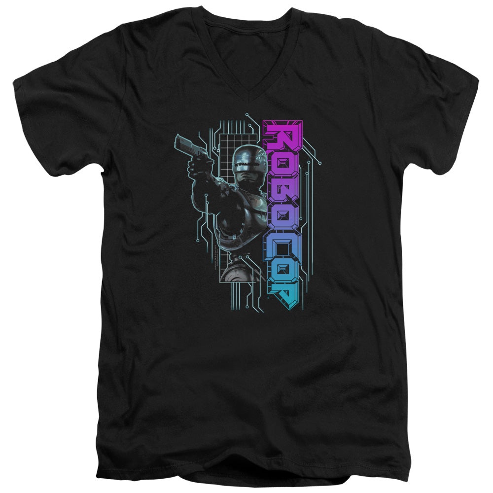 ROBOCOP/ROBO NEON