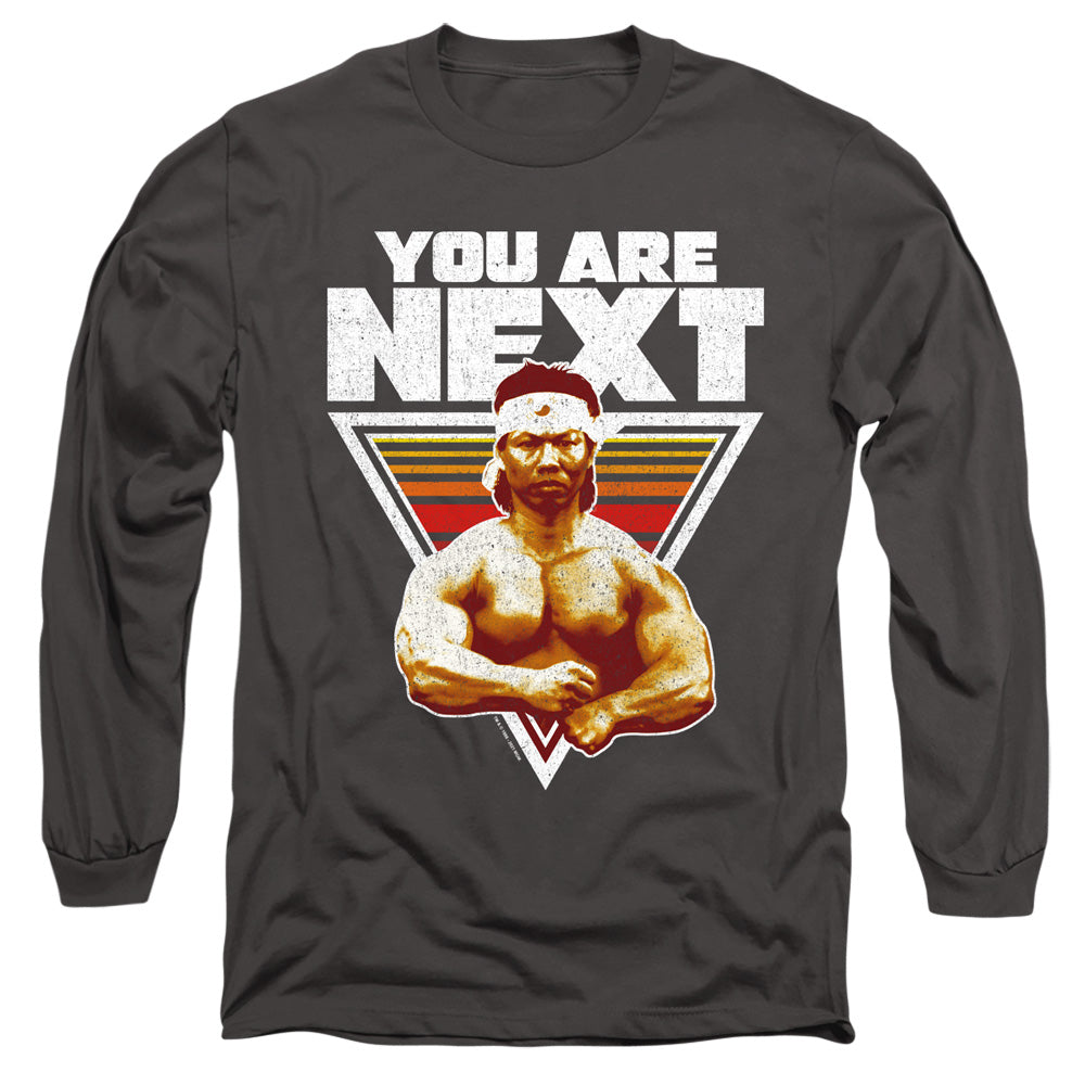 BLOODSPORT/YOU ARE NEXT
