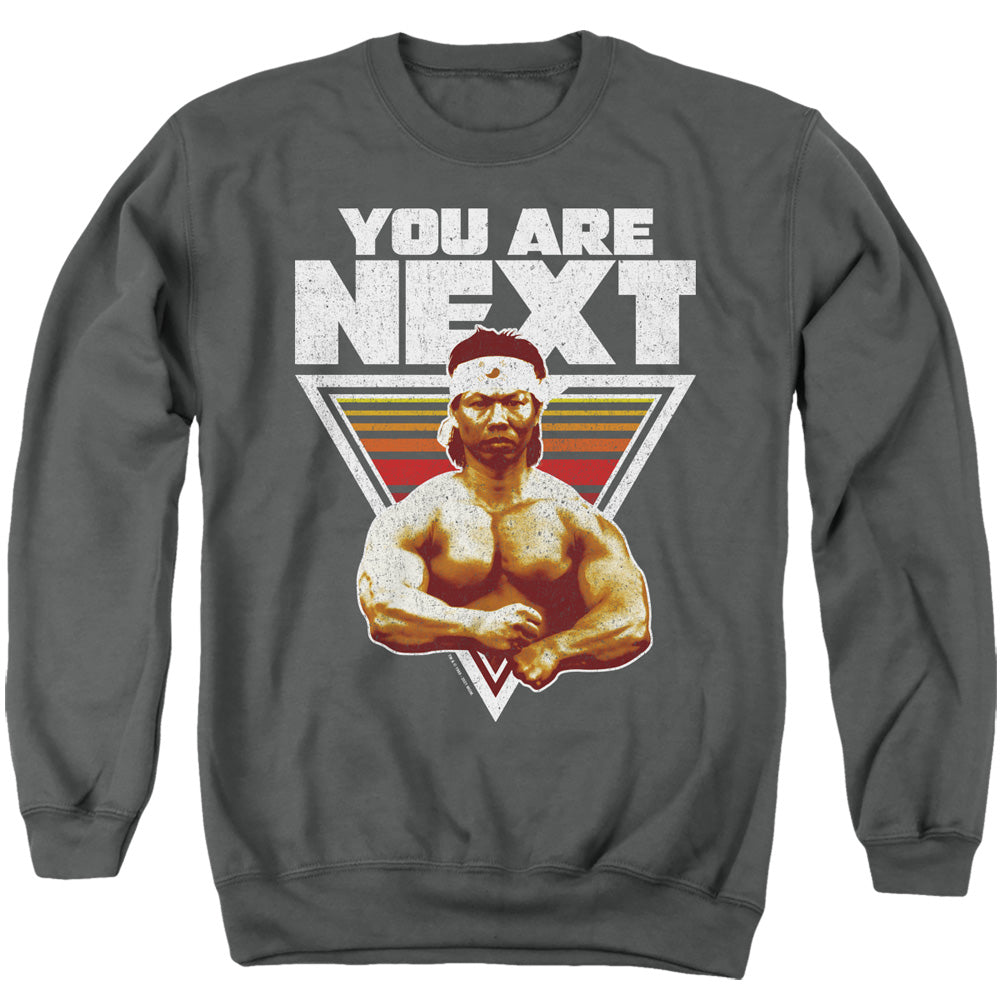 BLOODSPORT/YOU ARE NEXT