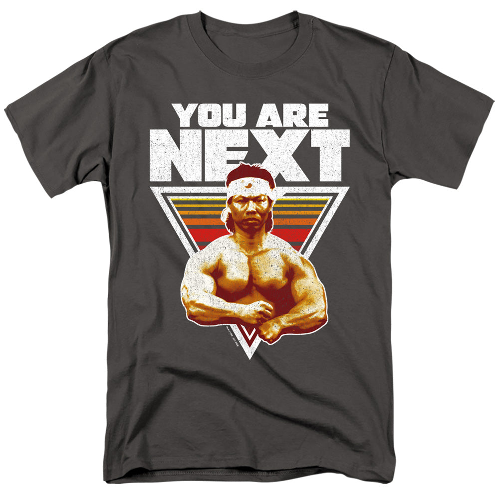 BLOODSPORT/YOU ARE NEXT