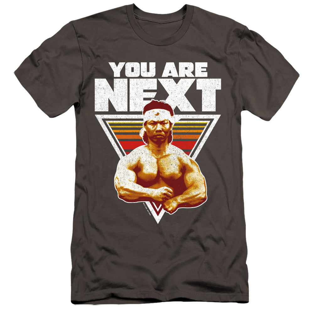 BLOODSPORT/YOU ARE NEXT