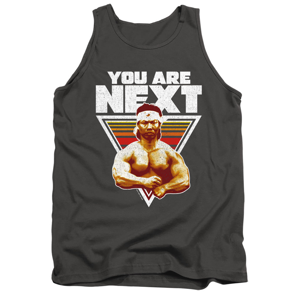 BLOODSPORT/YOU ARE NEXT