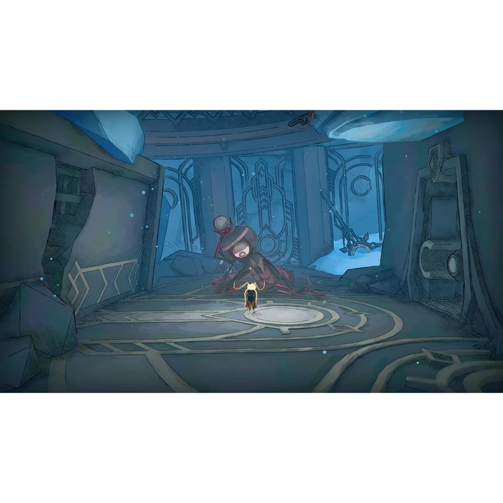 MIO: Memories In Orbit - Switch