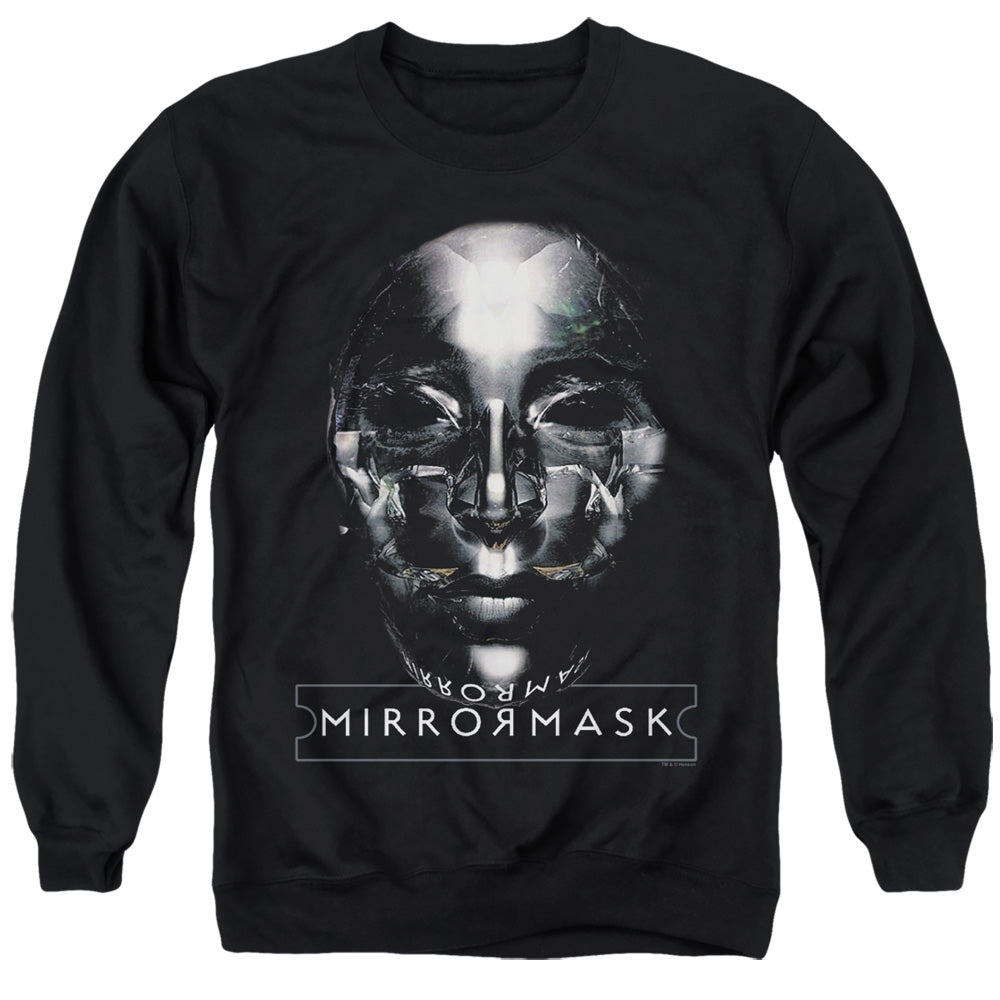 MIRRORMASK/MASK