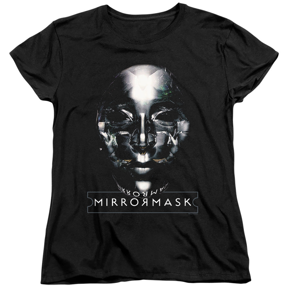 MIRRORMASK/MASK