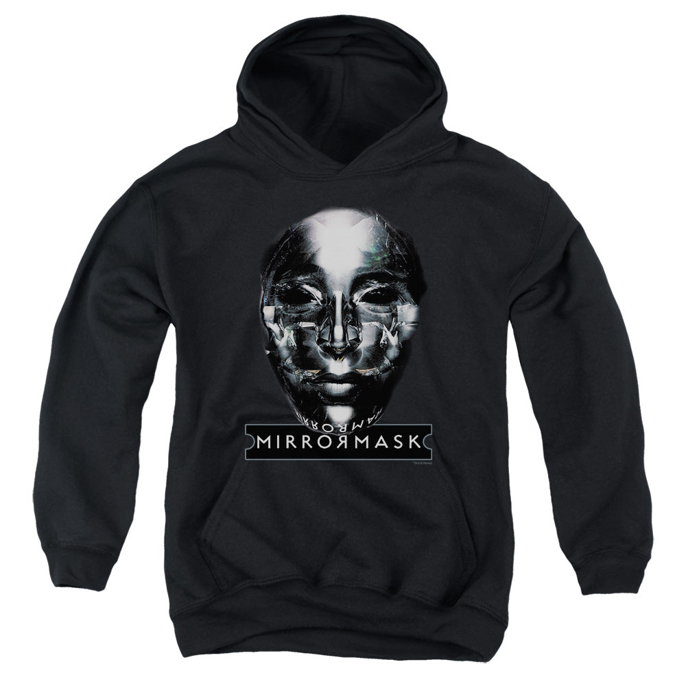 MIRRORMASK/MASK