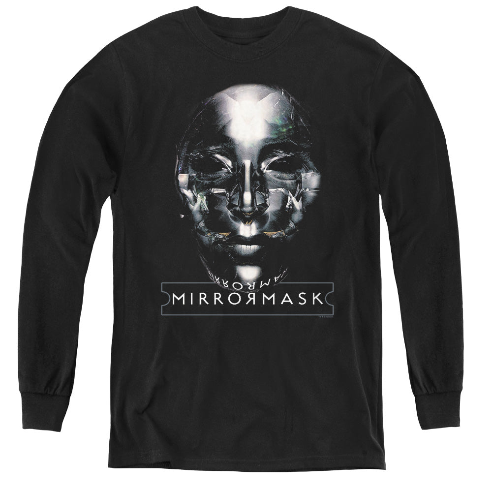 MIRRORMASK/MASK