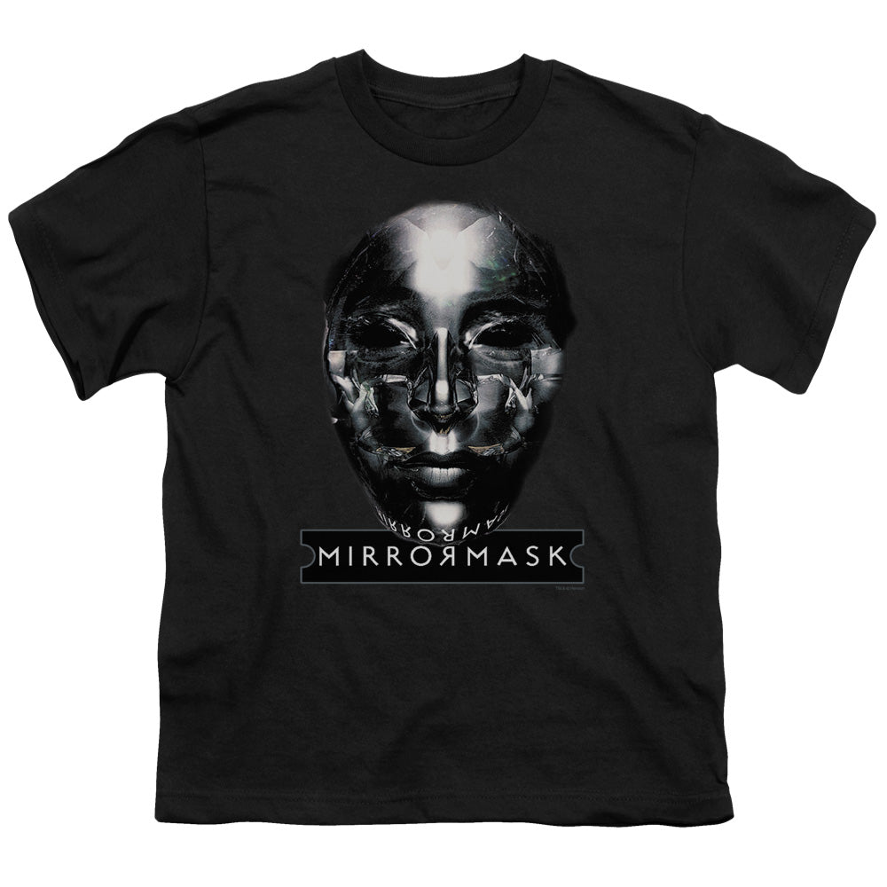 MIRRORMASK/MASK