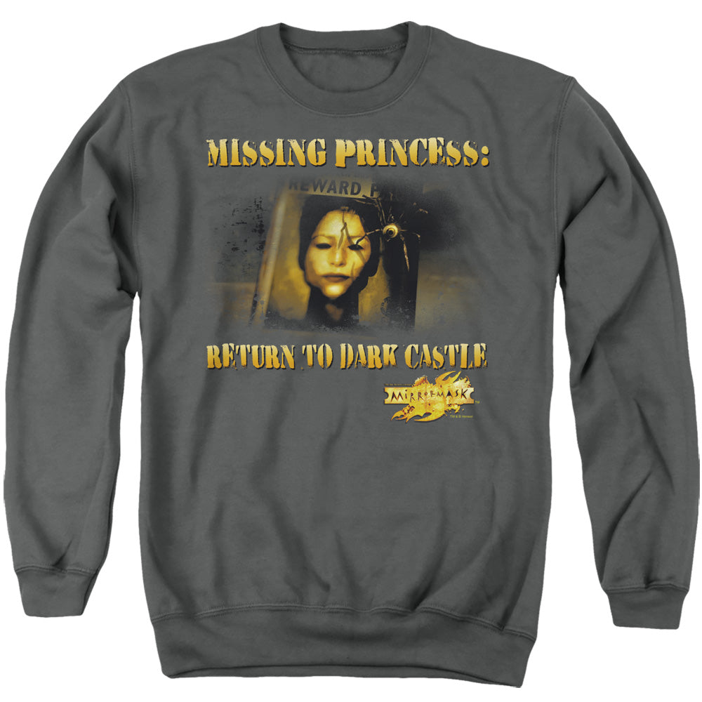 MIRRORMASK/MISSING PRINCESS