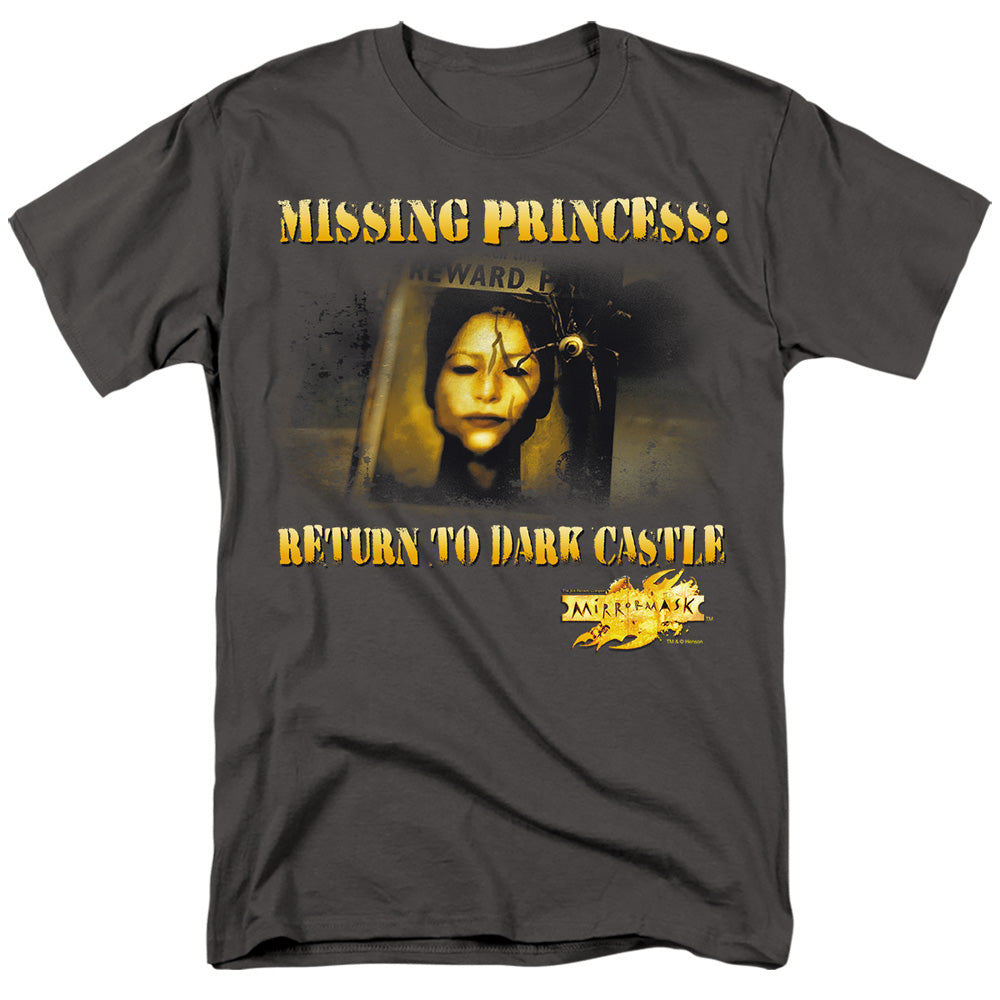 MIRRORMASK/MISSING PRINCESS