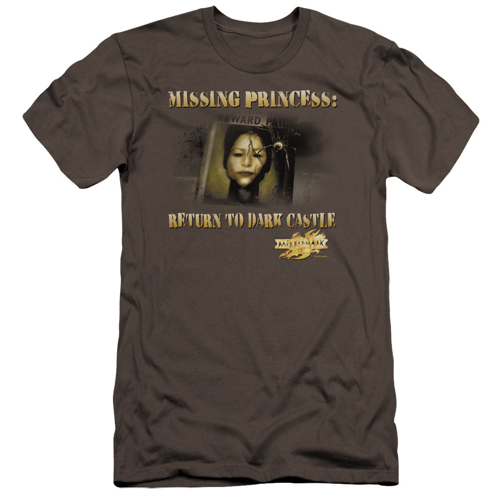 MIRRORMASK/MISSING PRINCESS