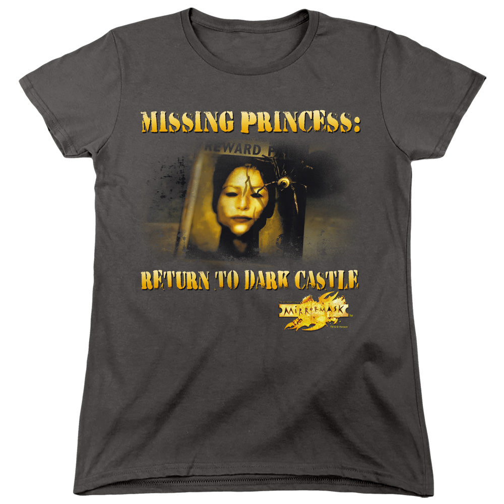 MIRRORMASK/MISSING PRINCESS