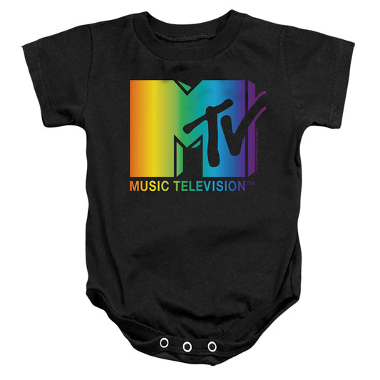 MTV/RAINBOW LOGO