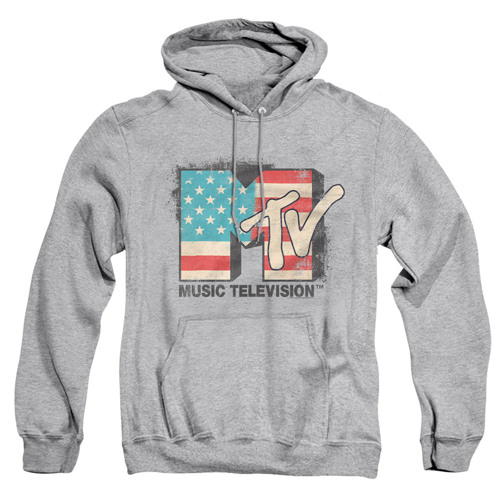 MTV/AMERICAN LOGO