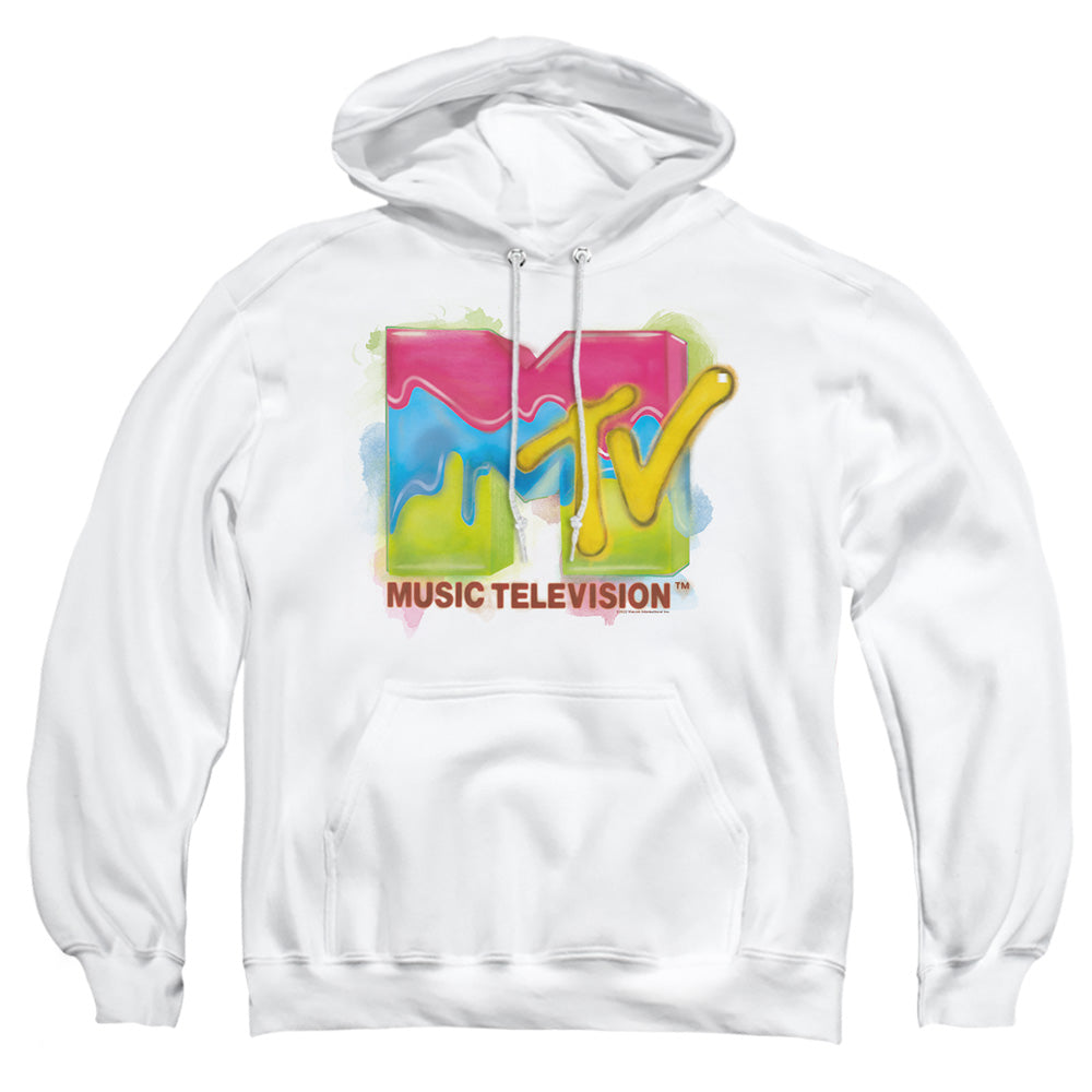 MTV/PAINT LOGO
