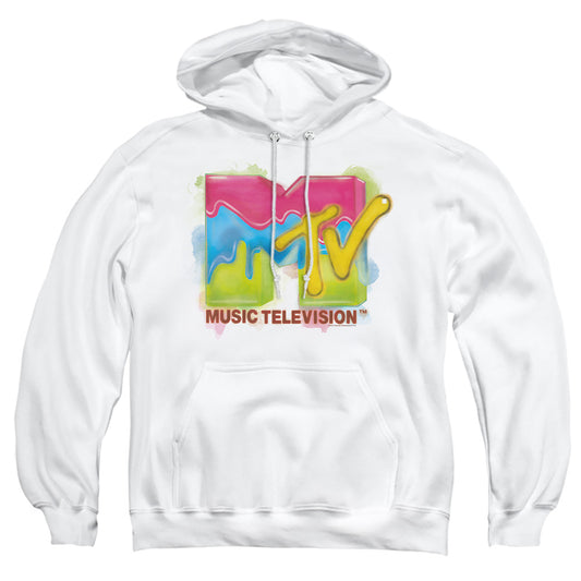 MTV/PAINT LOGO