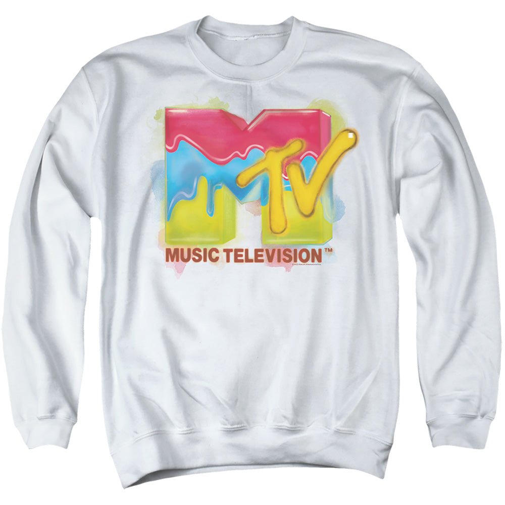 MTV/PAINT LOGO