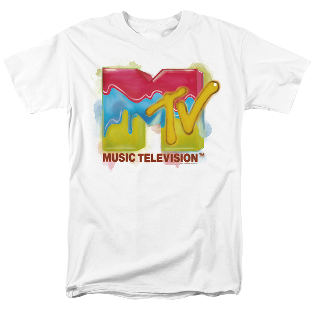 MTV/PAINT LOGO