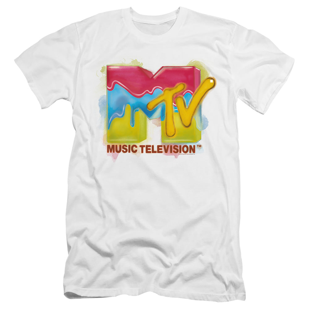 MTV/PAINT LOGO